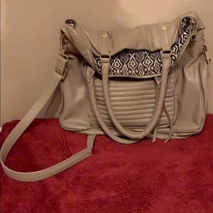 Steve Madden shoulder bag